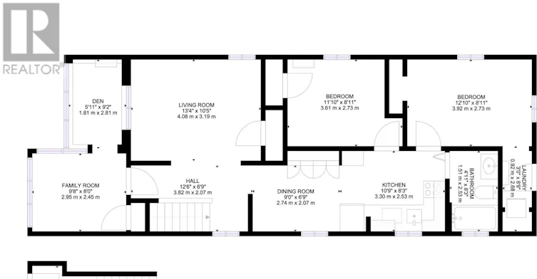 C-721 Cooper Street, Ottawa, ON, K1R 5J5 - 25