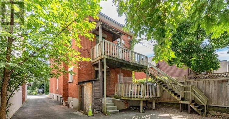C-721 Cooper Street, Ottawa, ON, K1R 5J5 - 23
