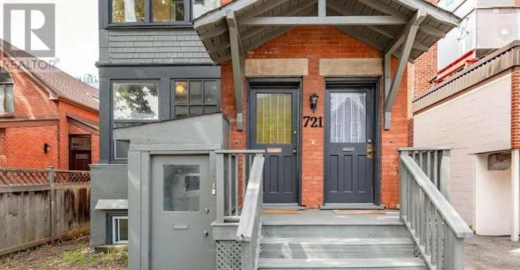 C-721 Cooper Street, Ottawa, ON, K1R 5J5 - 4