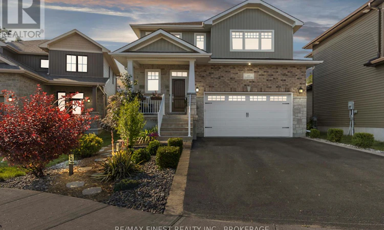 157 Islandview Drive