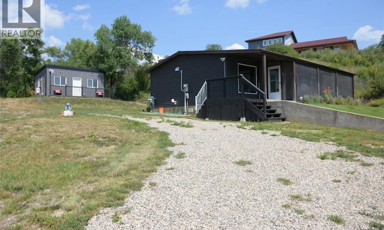 719 Pasqua Lake Road