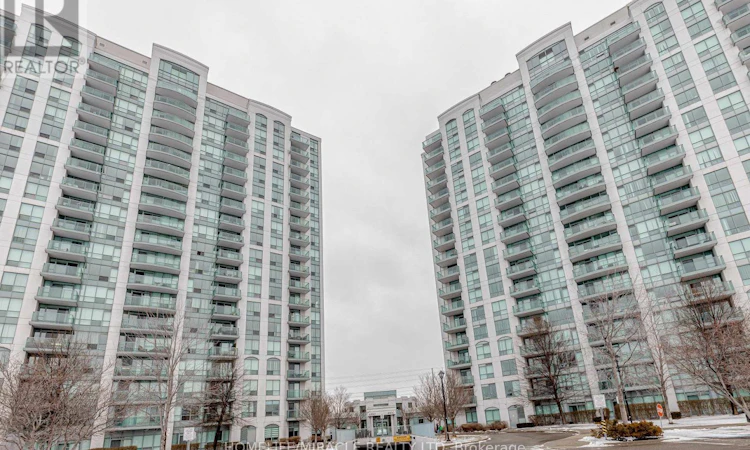 1403-4850 Glen Erin Drive