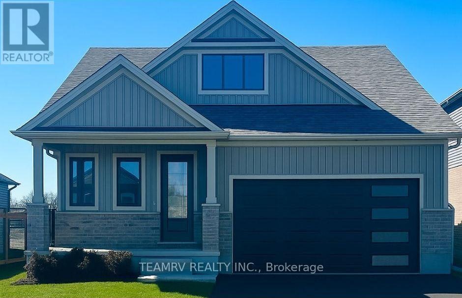 11 Sycamore Drive, Tillsonburg, ON, N4G 5S3