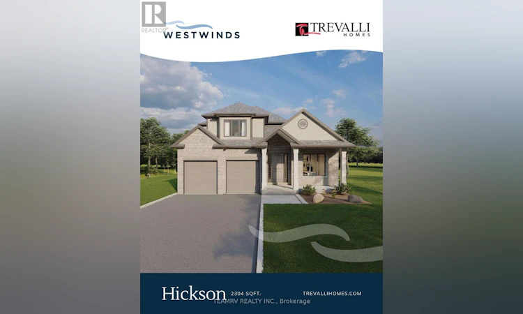16 Darrow Drive