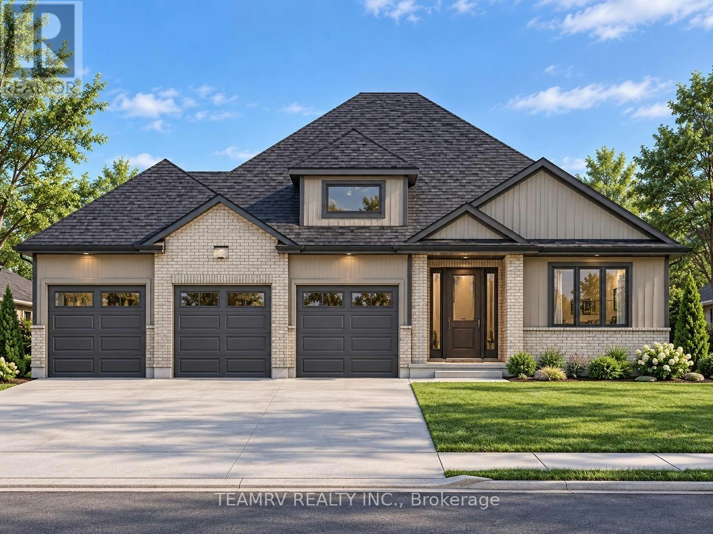 6 Hemlock Drive, Tillsonburg, ON, N4G 5S3