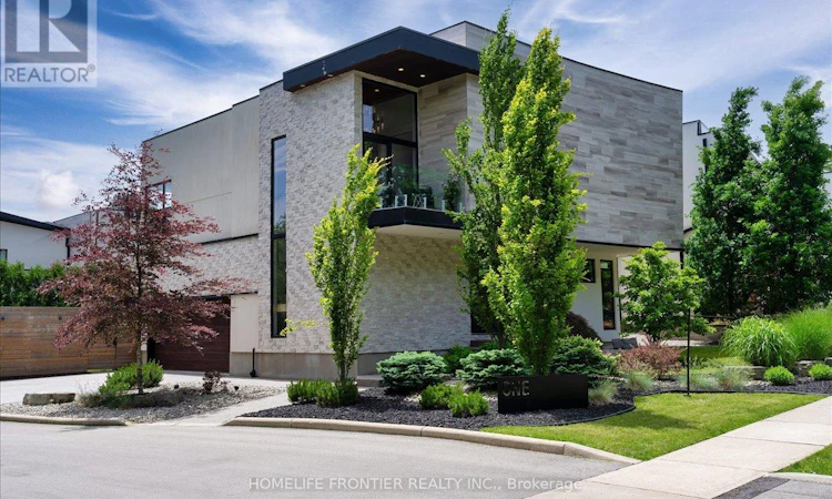 1-1452 Byron Baseline Road