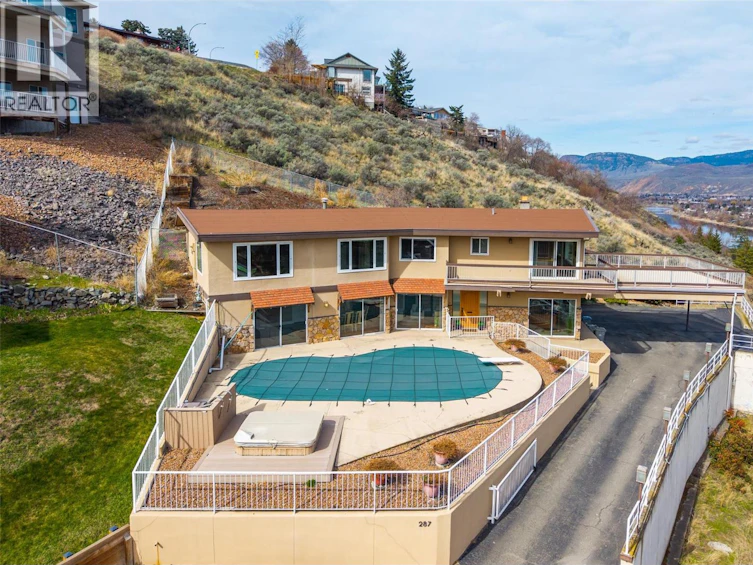 287 Connaught Road, Kamloops, BC, V2C 1G5