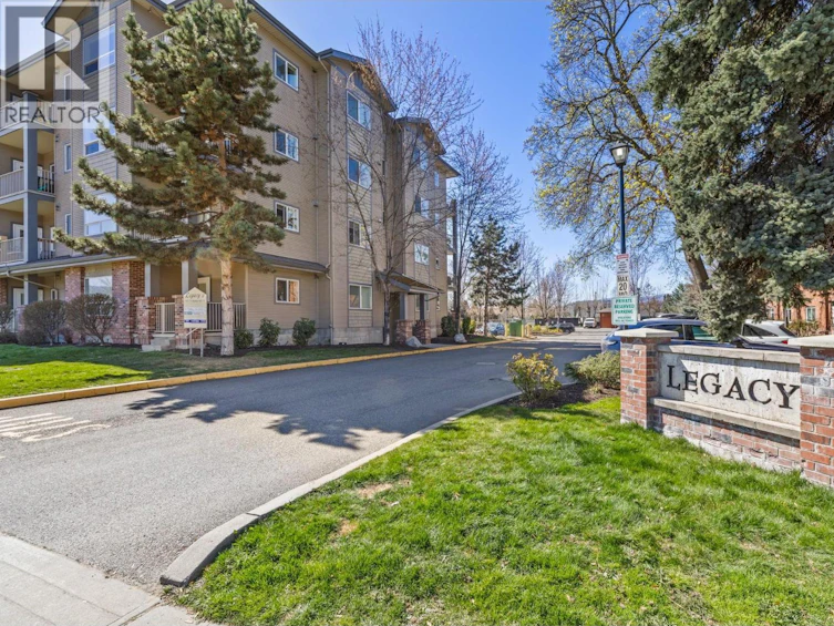 313-770 Rutland Road, Kelowna, BC, V1X 3B7