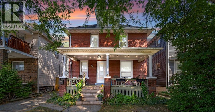 3-758 Pierre, Windsor, ON, N9A 2K5 - 10