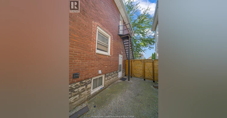 3-758 Pierre, Windsor, ON, N9A 2K5 - 12