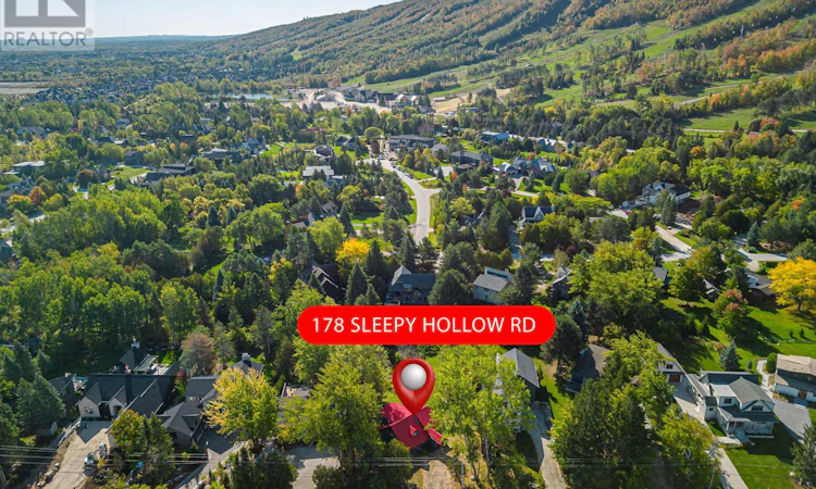 178 Sleepy Hollow Road