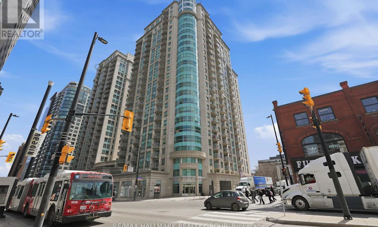 809-200 Rideau Street
