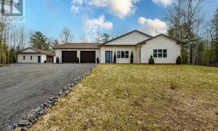 75 Muir Drive