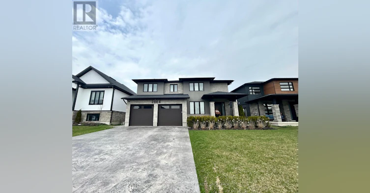 2864 Arrowsmith Court, Fort Erie, ON, L0S 1S0