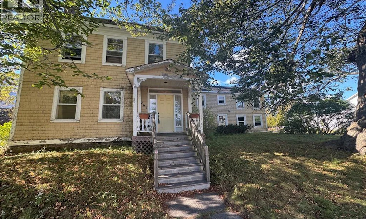 267 Charlotte Street
