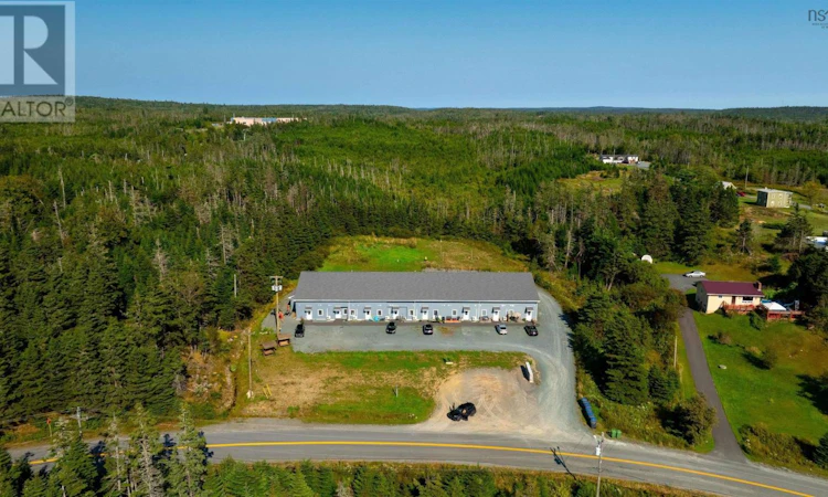47 Jeddore Road East