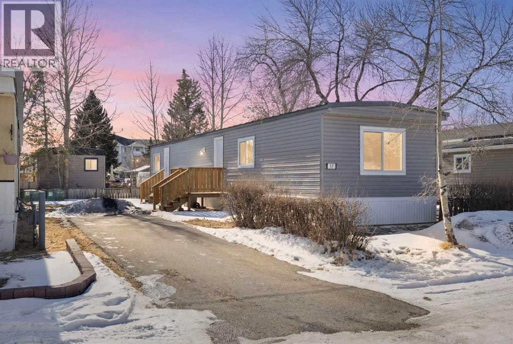 57-6220 17 Avenue SE, Calgary, AB, T2A 0W6