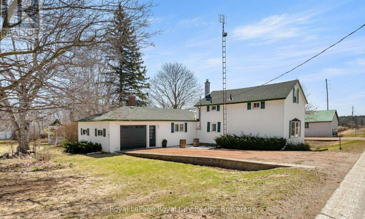 8397 Wellington 22 Road