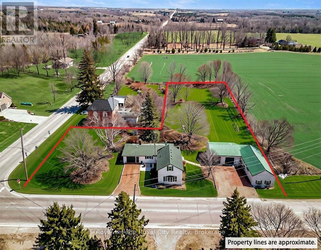 8397 Wellington 22 Road, Guelph/Eramosa, ON, N0B 2K0