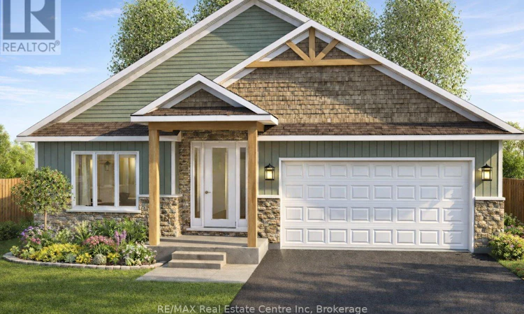 218 Bridge Crescent