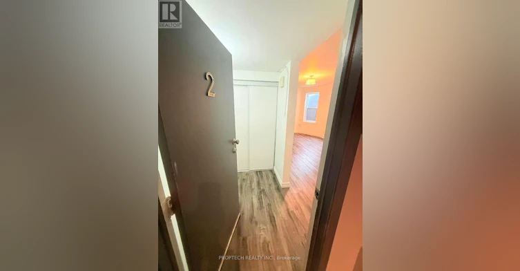 2-373 Broadview Avenue, Toronto, ON, M4K 2M7