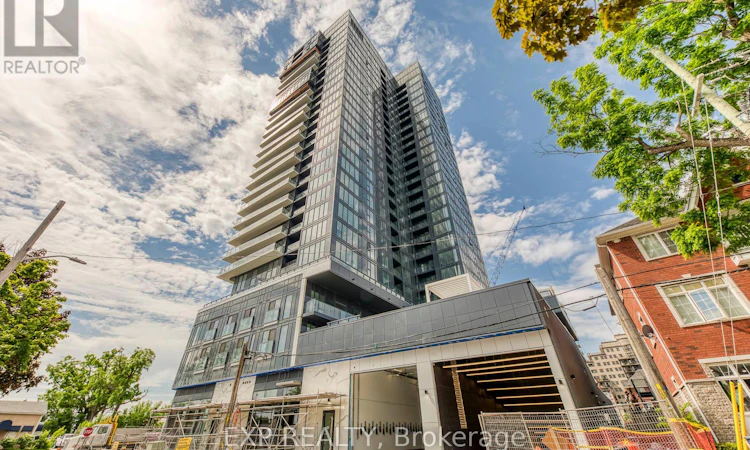 303-370 Martha Street