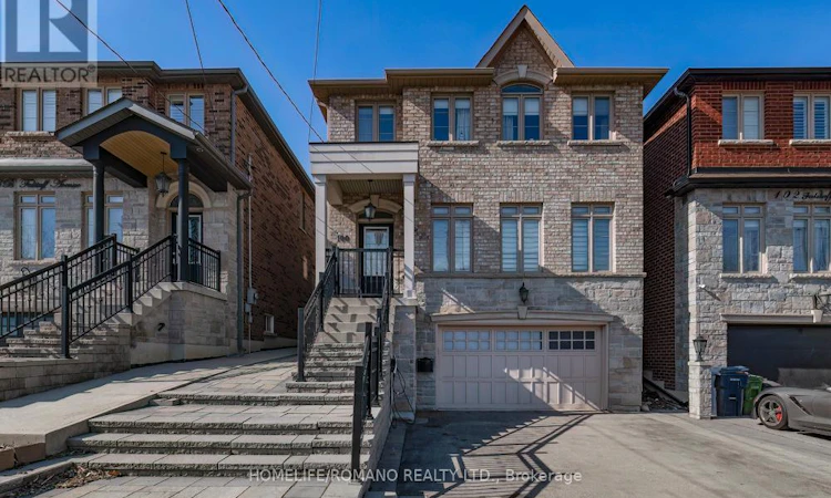 100 Falstaff Avenue