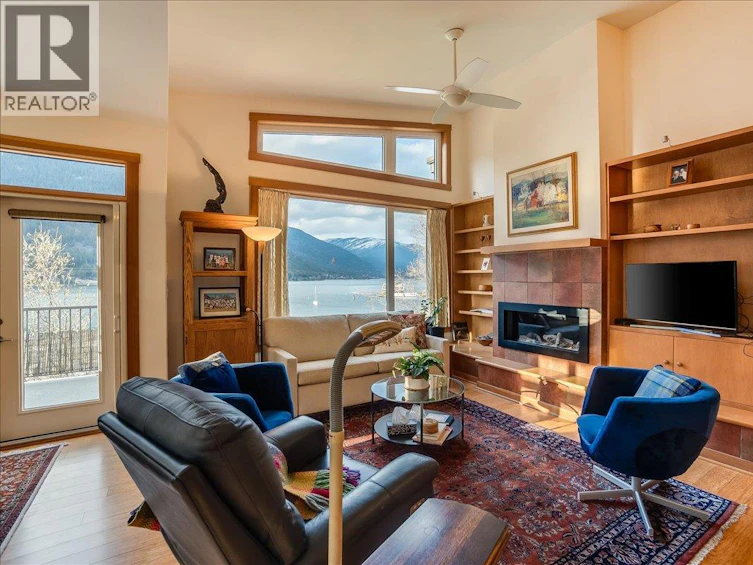 25-1106 Seventh Street, Nelson, BC, V1L 0A1 - 12