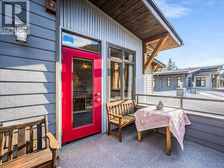 25-1106 Seventh Street, Nelson, BC, V1L 0A1 - 25