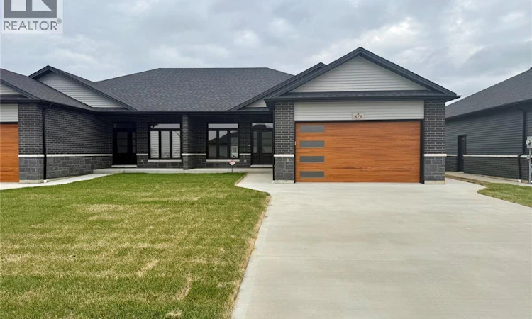 575 Keil Trail North