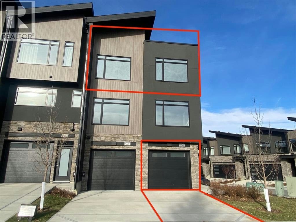 259 Royal Elm Road NW, Calgary, AB, T3G 0G8