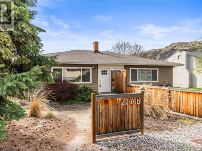 2706 38 Street - 2