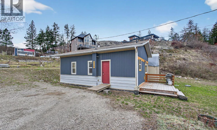 754 Wood Road