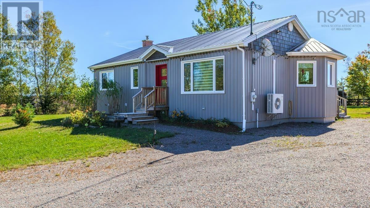 7048 2 Highway, Portapique, NS, B0M 1B0