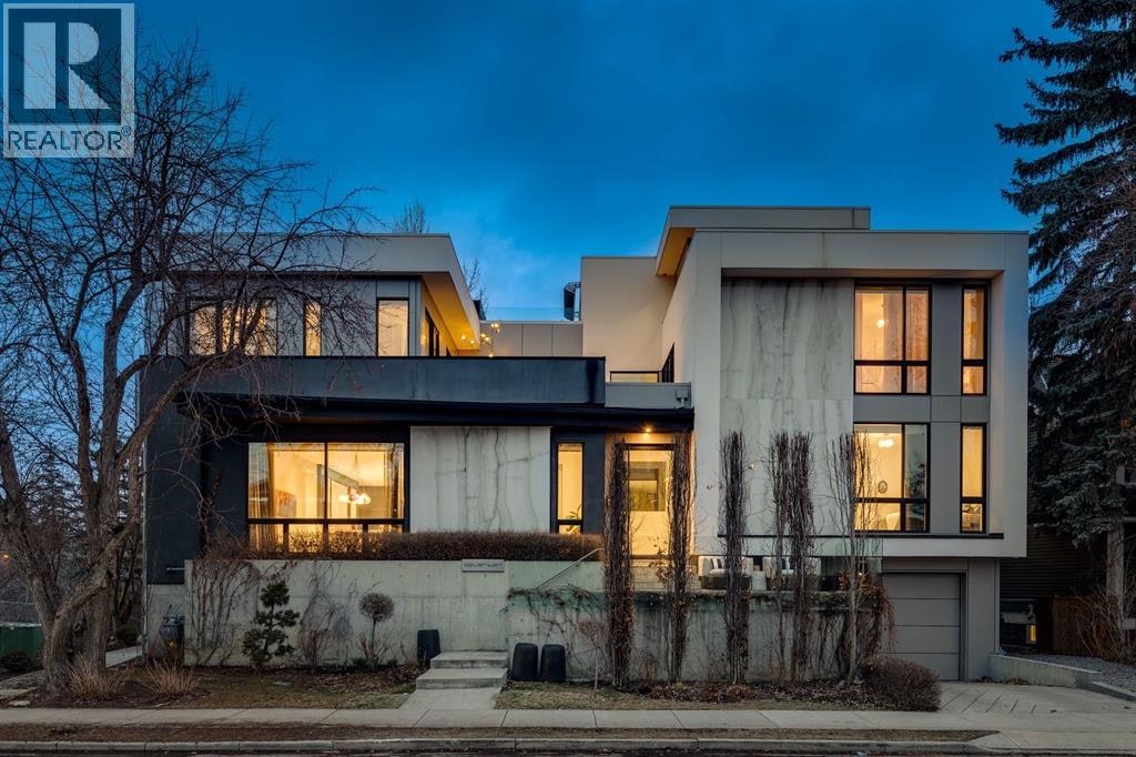 710 Rideau Road SW, Calgary, AB, T2S 0R6