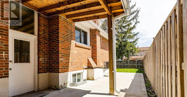 UPPER-17 Manitou Crescent, Brampton, ON, L6S 2Z6 - 25