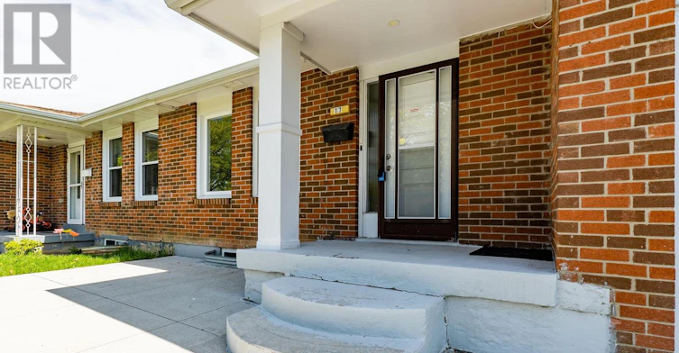 UPPER-17 Manitou Crescent, Brampton, ON, L6S 2Z6 - 29