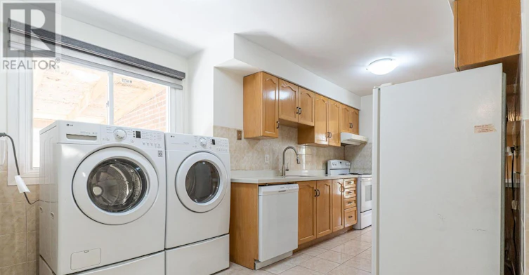 UPPER-17 Manitou Crescent, Brampton, ON, L6S 2Z6 - 13