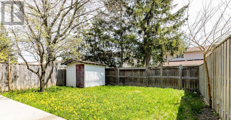UPPER-17 Manitou Crescent, Brampton, ON, L6S 2Z6 - 26