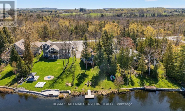 50 Birch Point Drive