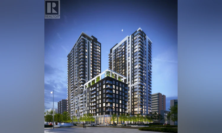 701-340 Queen Street