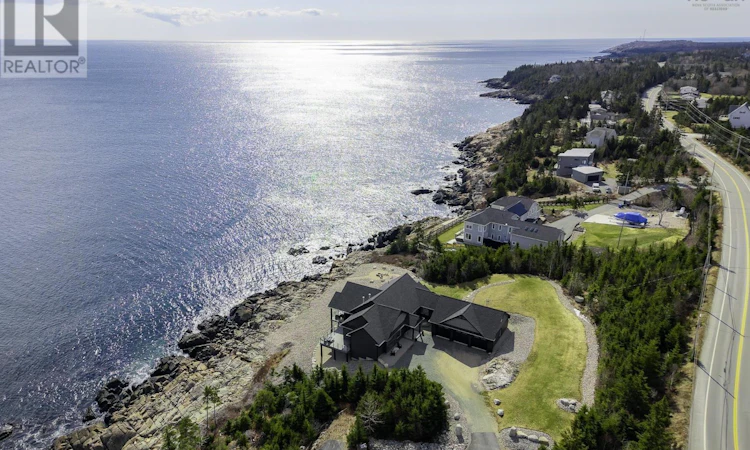 520 Ketch Harbour Road