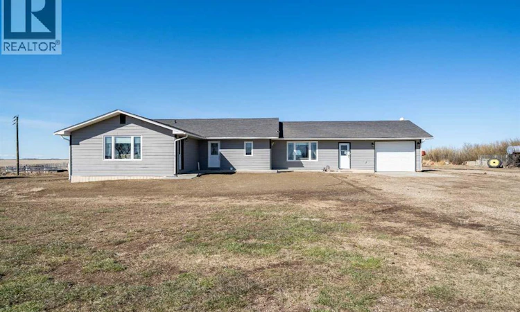 95012 105 Range Road