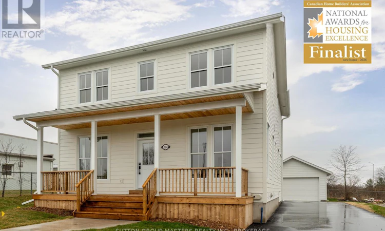 264 Old Kiln Crescent