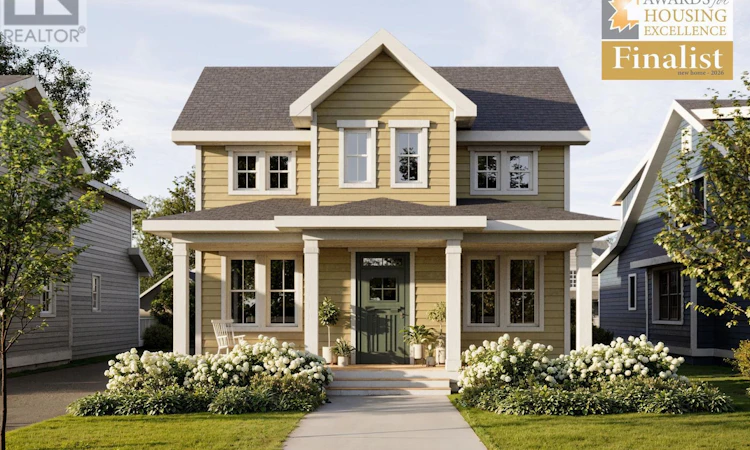 288 Old Kiln Crescent