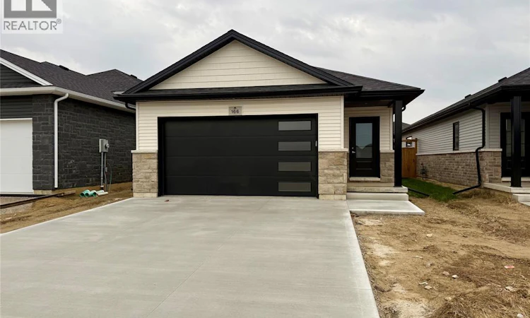 166 Ironwood Trail