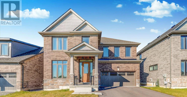 212 Mallory Terrace, Peterborough, ON, K9H 0J8