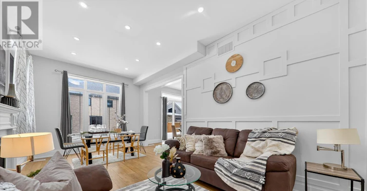 212 Mallory Terrace, Peterborough, ON, K9H 0J8 - 9