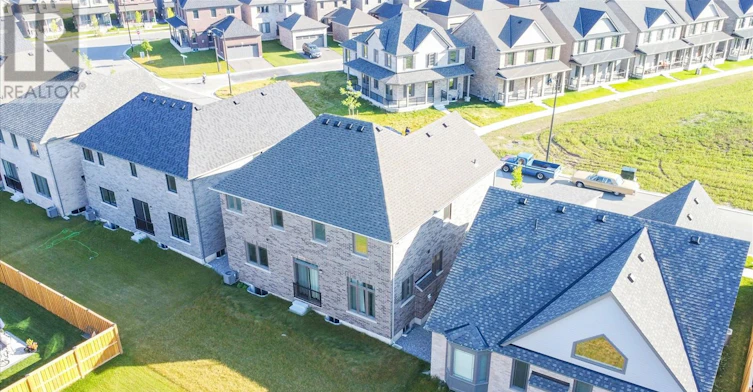 212 Mallory Terrace, Peterborough, ON, K9H 0J8 - 30