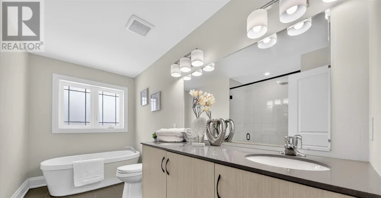 212 Mallory Terrace, Peterborough, ON, K9H 0J8 - 20